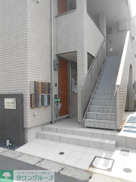 GLメゾン横浜