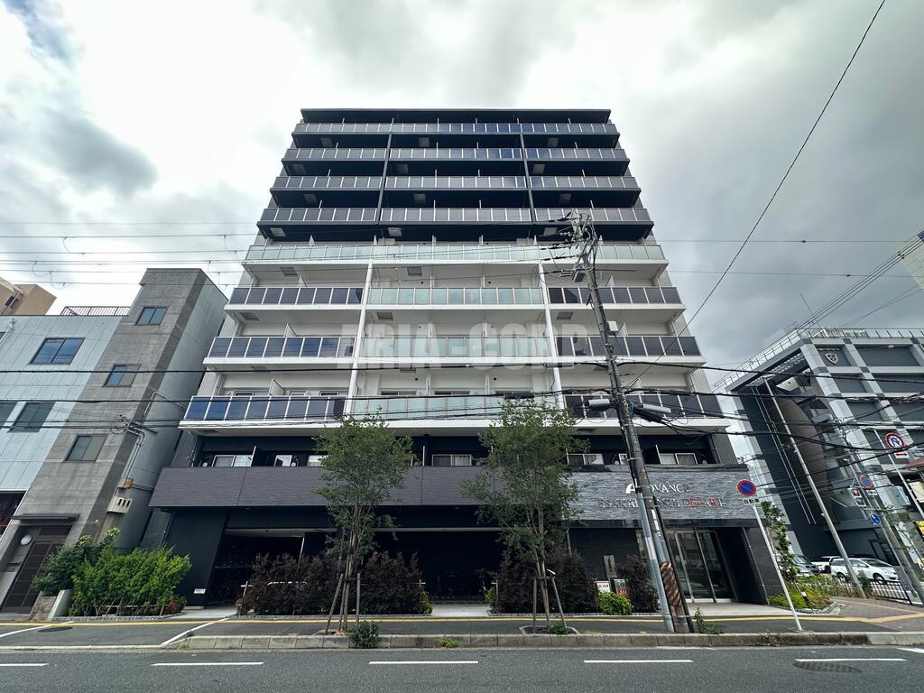 アドバンス江坂東デパール