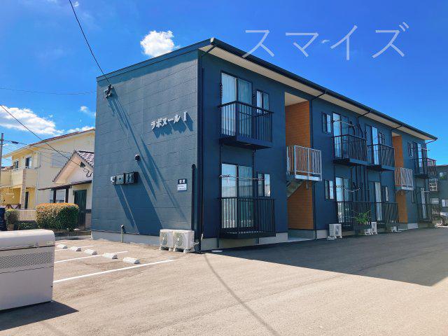 ラボヌールI