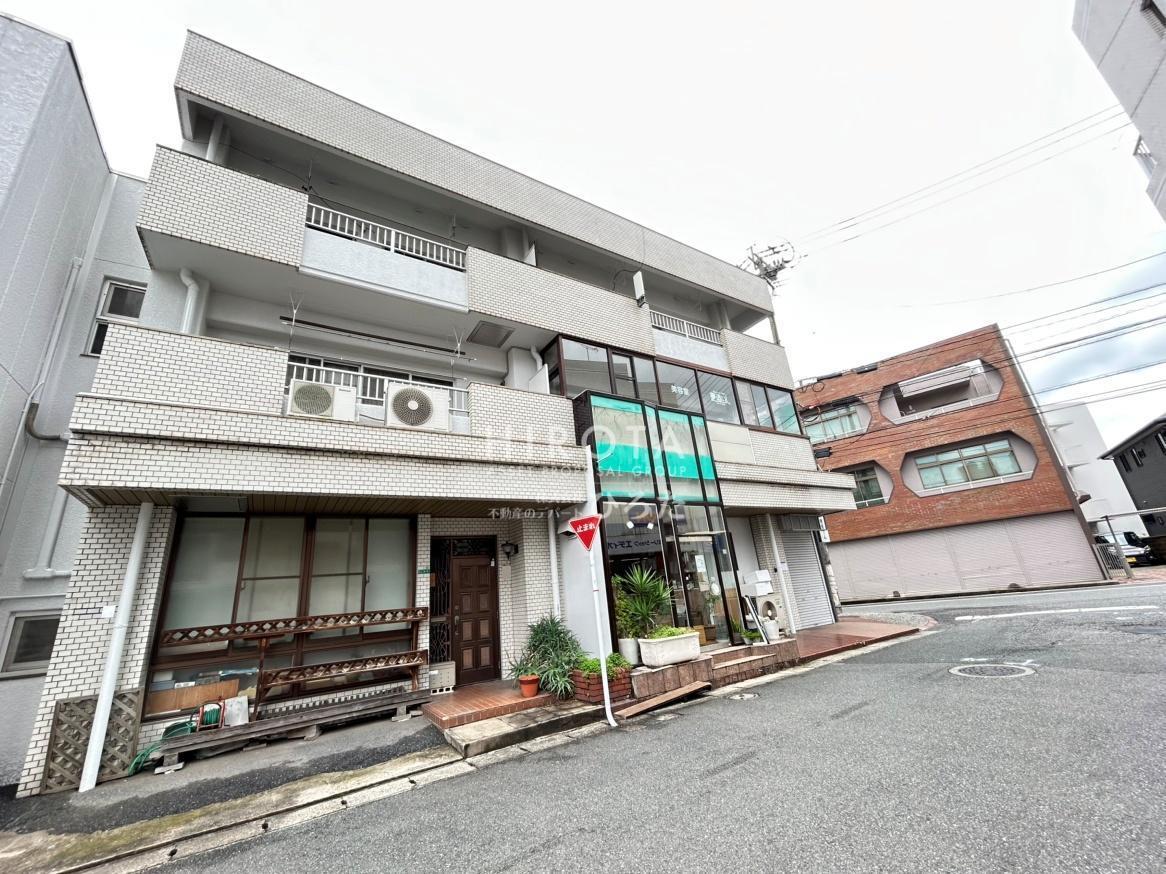 Mビル