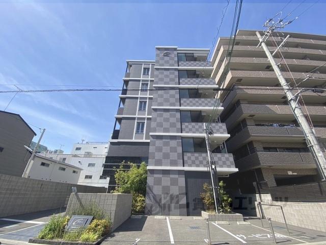 ファステート京都西院パール