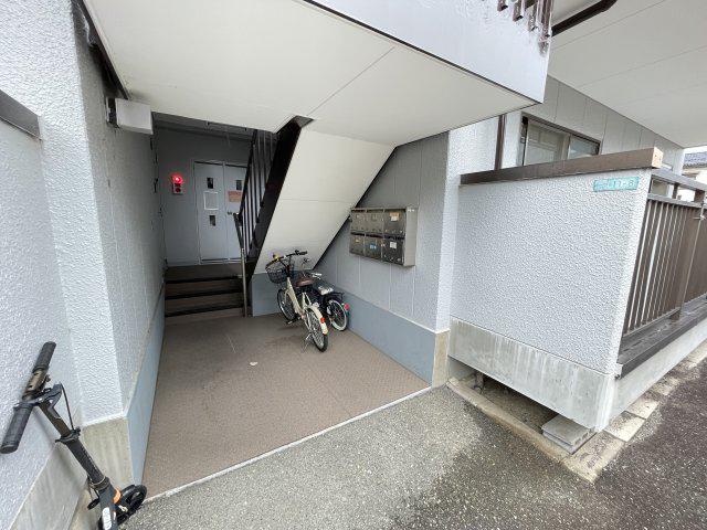 サン・クレスト別当