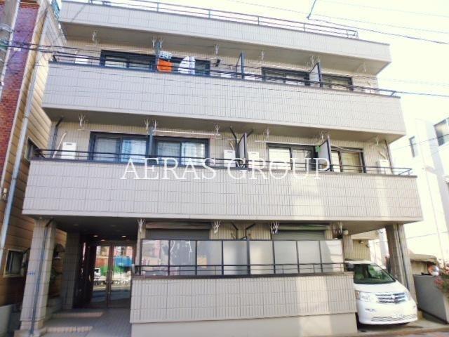 ドルフ武蔵新田