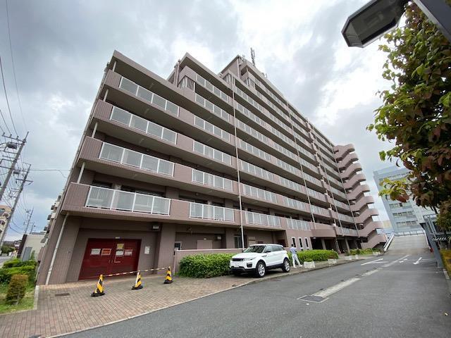 与野本町ハイツ