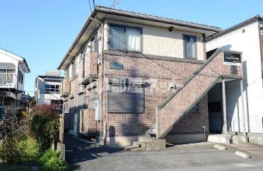 フレイグランス東青梅