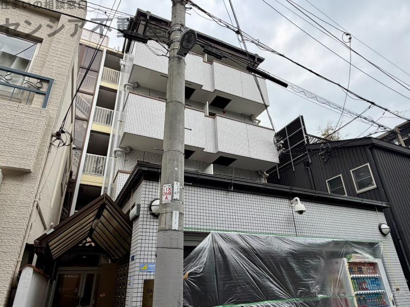 シュライン森ノ宮