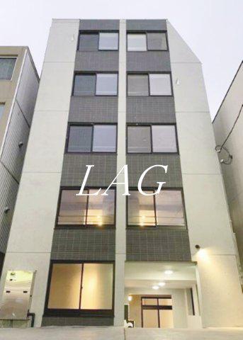 LIVEFLAT中野鷺宮