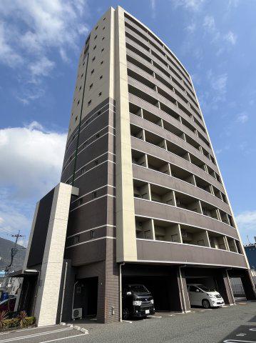 ラフィーネ上葛原