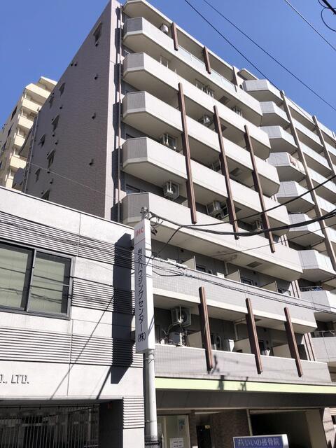 オモード長者町