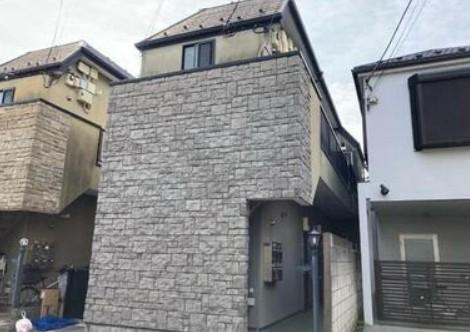 MY PLAN高円寺