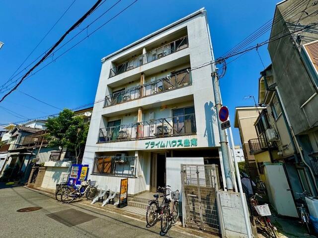 プライムハウス豊南