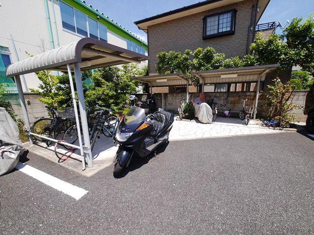 サンレジデンスII