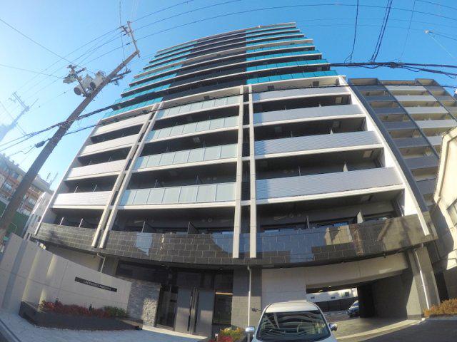 S-RESIDENCE大和田ALINE