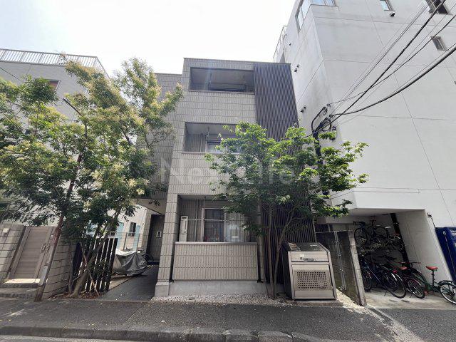 ヘーベルメゾン宮本町