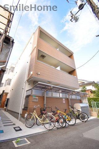 パークス住之江