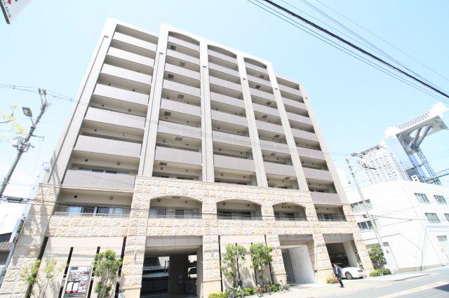 トモドール北梅田