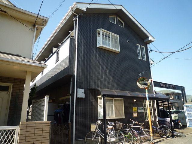 ロイヤルクレスト学園西