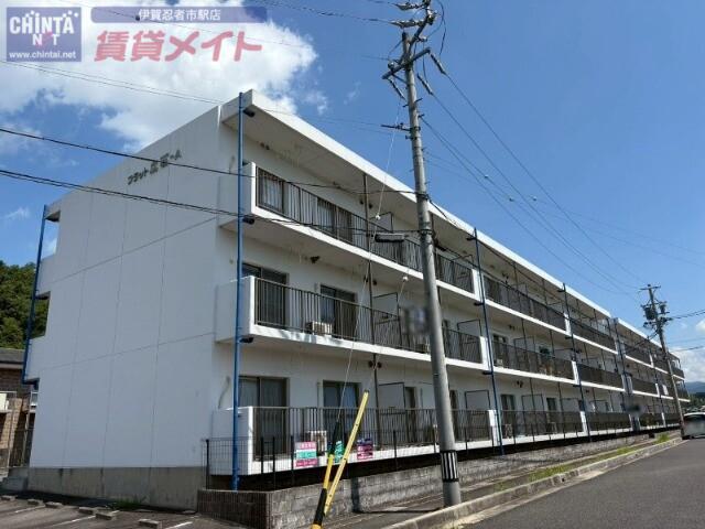 フラット立石A