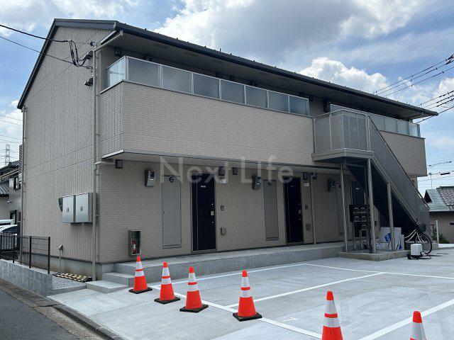 セレーヌ仲町台B
