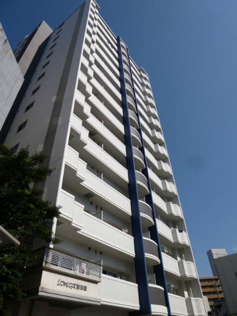 リファレンス東公園