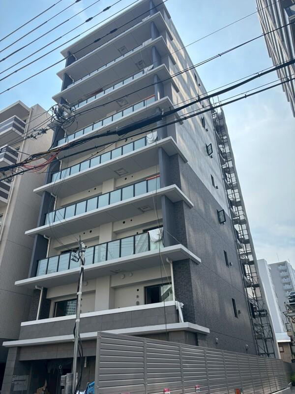 ロイジェント玉川