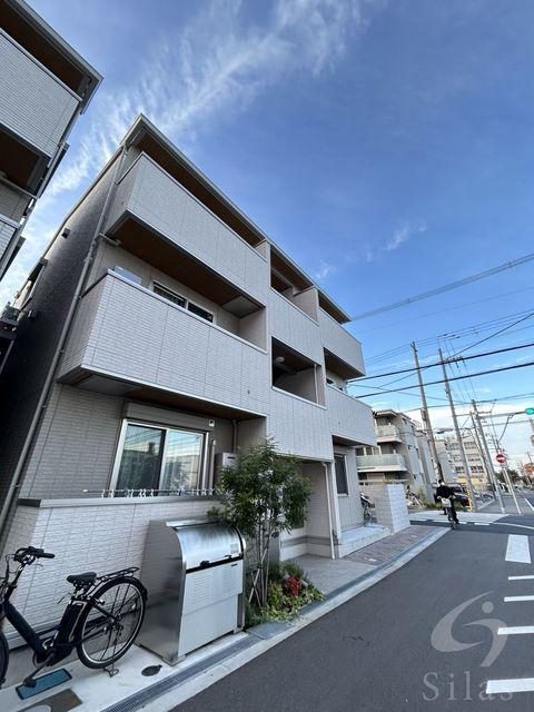 D-ROOM平野III