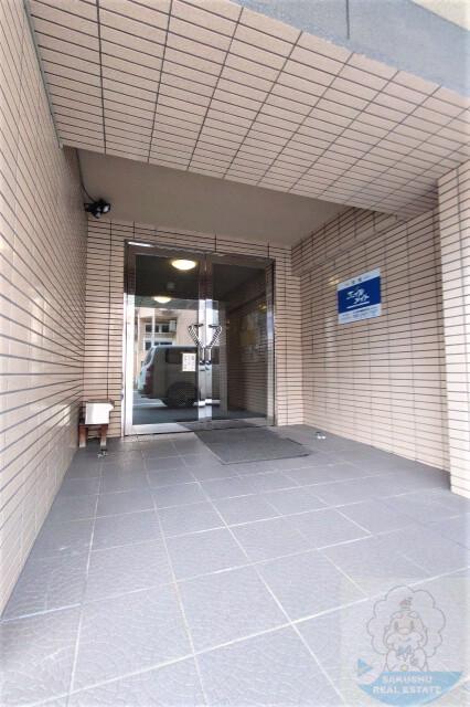 グランローティス赤坂