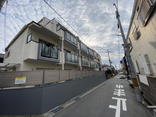 サンヴェア甲南