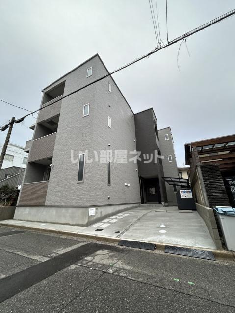 REGALEST VILLA 西川口