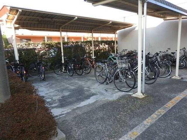 ソレイユM津田沼