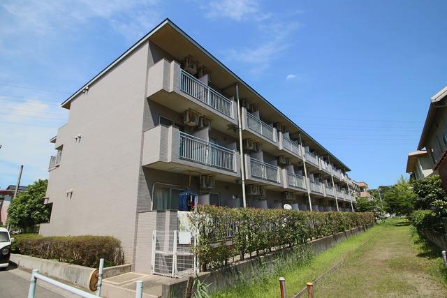 ソレイユM津田沼