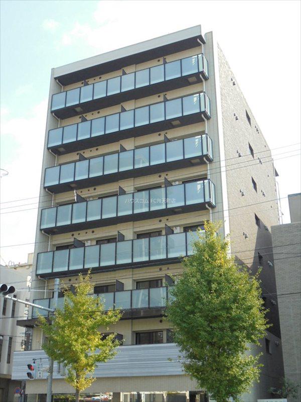 エスライズ大阪ドームレジデンス