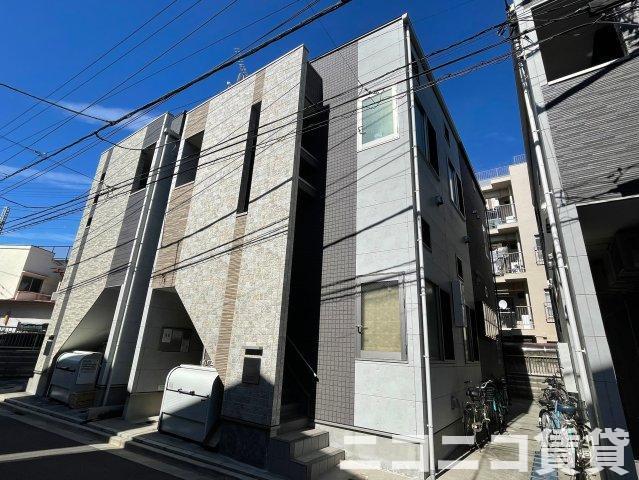 ボナール北千住