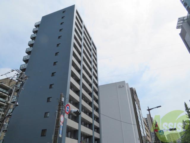 レジディア仙台上杉