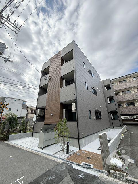 プレデンシア上住吉