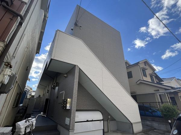 ATTIC堺