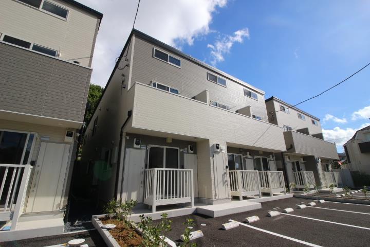 LIKE高野山B棟
