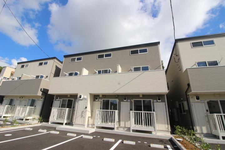 LIKE高野山B棟