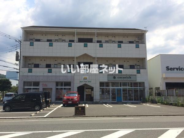 インターファーストビル