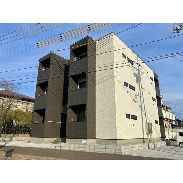 REGALEST泉中央W