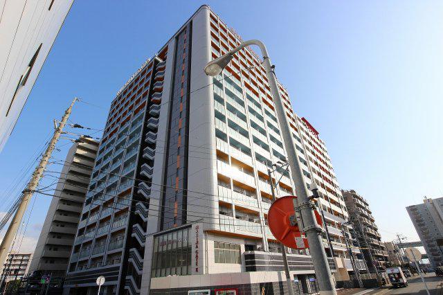 102 CLUB ORIENT(2K/10階)