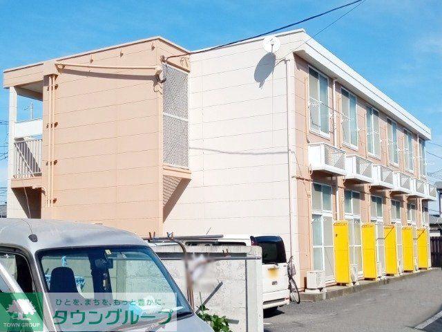 レオパレス129ロードサイド
