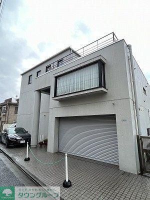 ノア自由が丘