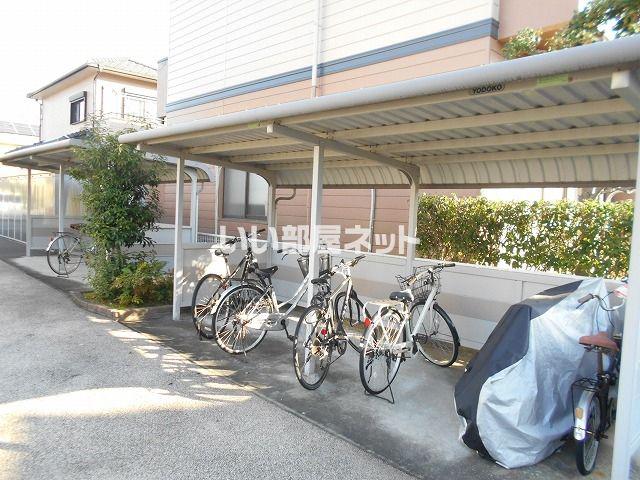 CASA・L B