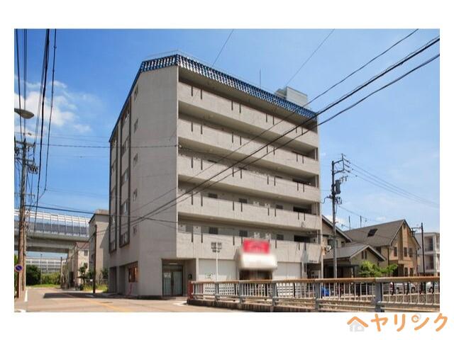 音羽壱番館ISSHA