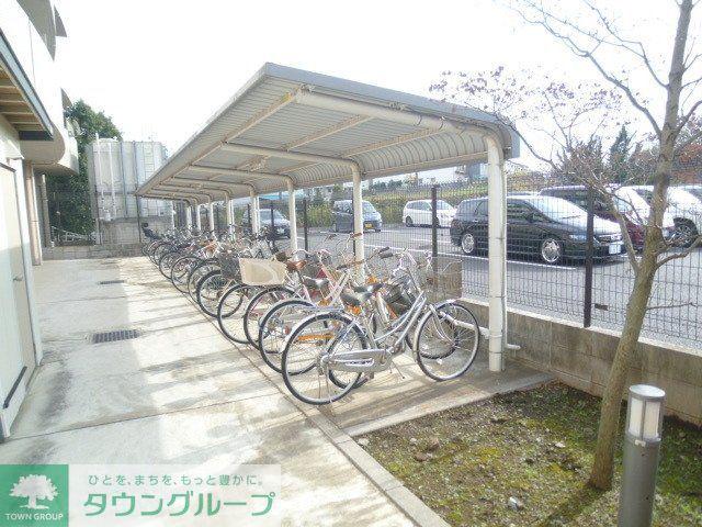 グリーンフォレスト