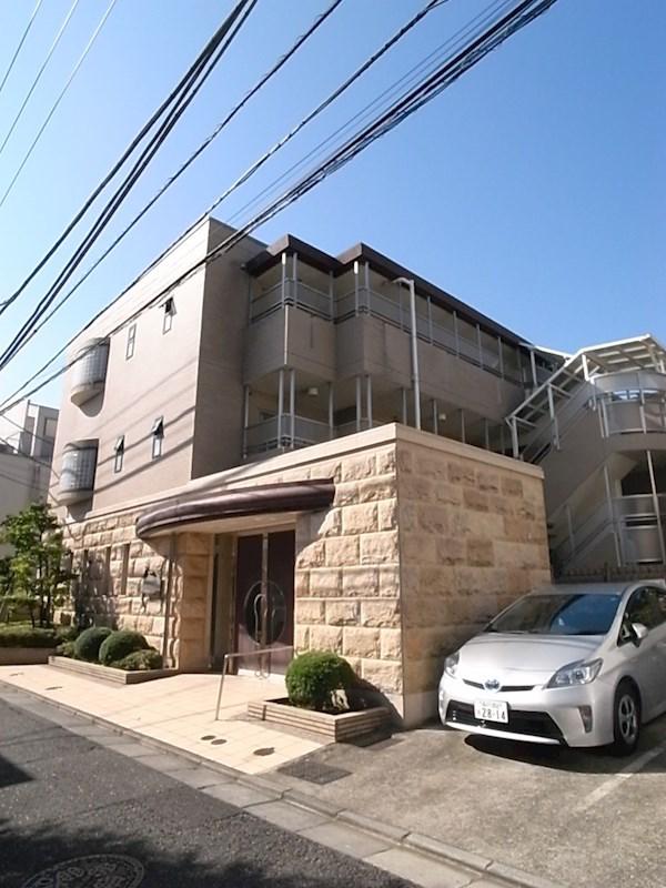 ロクサーヌ北沢