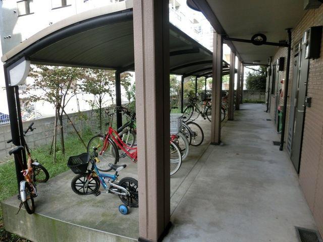 セジュール井草I