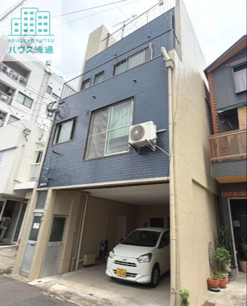 新中川ビル