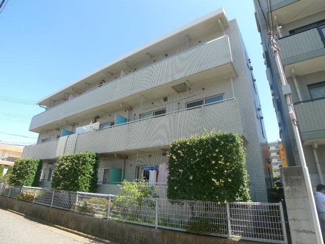 小川ハウス